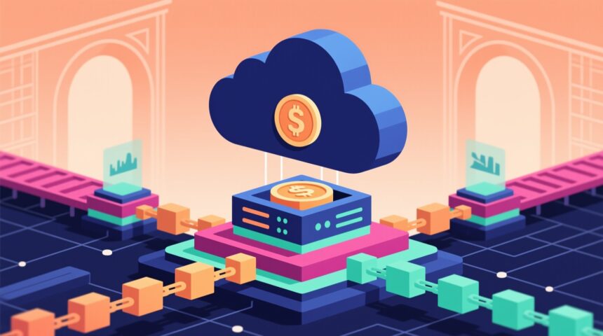 Cloud Technology is the New Frontier of Solana Trading