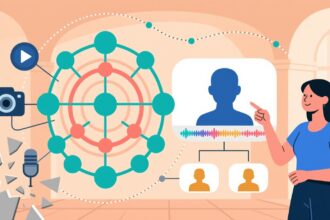 Companies Like iMind Use AI for Stellar Video Conferencing Services