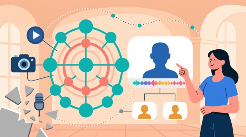 Companies Like iMind Use AI for Stellar Video Conferencing Services