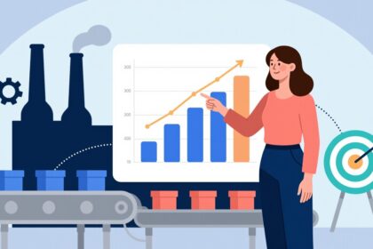 Data Analytics Solves Manufacturing Marketing Agency Challenges