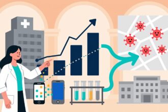How Big Data Technology Helped Fight The Pandemic