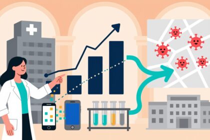 How Big Data Technology Helped Fight The Pandemic