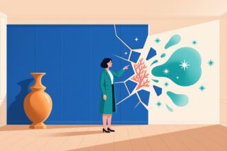 Intellectual Property Law Becomes Murkier As More Creations Are Created with AI