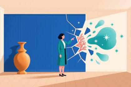 Intellectual Property Law Becomes Murkier As More Creations Are Created with AI