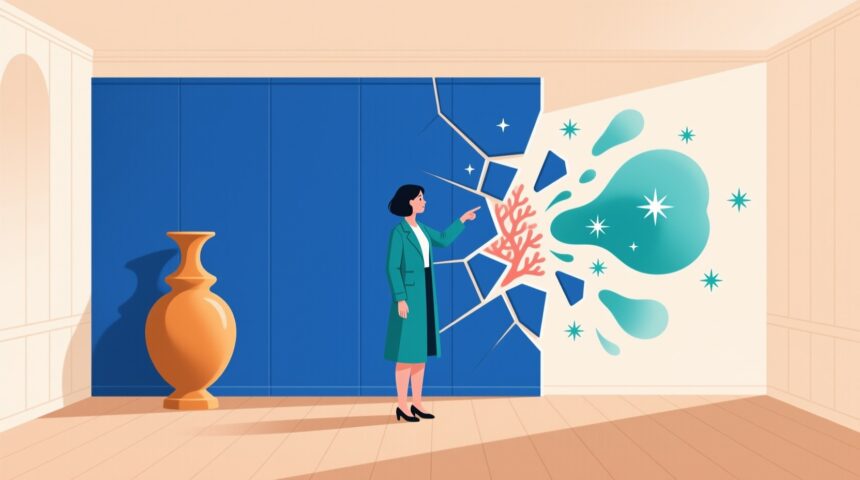 Intellectual Property Law Becomes Murkier As More Creations Are Created with AI