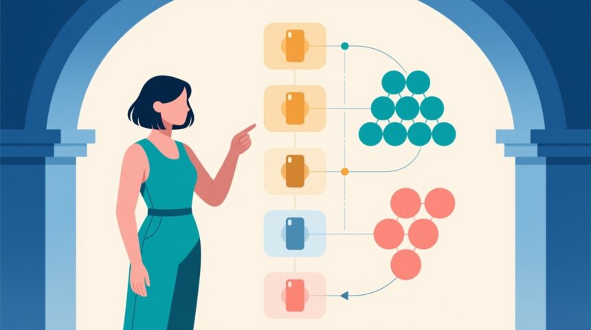 Machine Learning is Invaluable for Mobile App Testing Automation