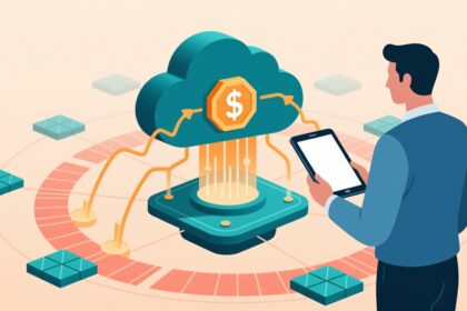 New Traders Discover Benefits of Cloud-Based Trading Platforms