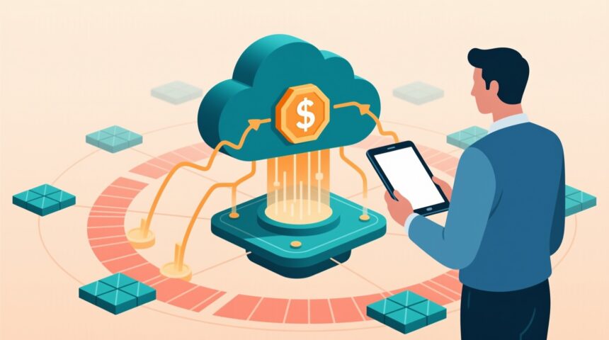 New Traders Discover Benefits of Cloud-Based Trading Platforms