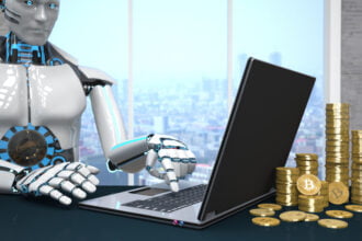 benefits of using ai for bitcoin investors