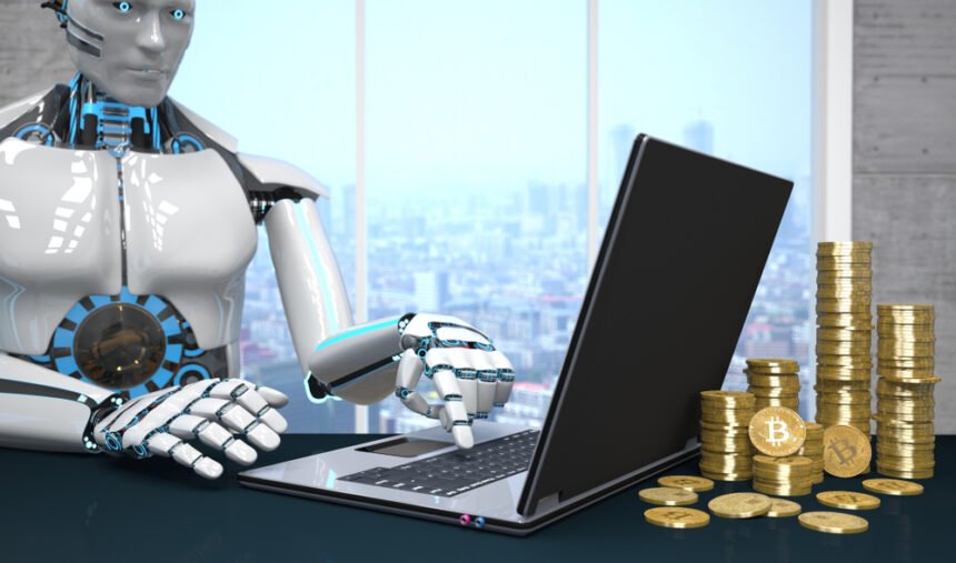 benefits of using ai for bitcoin investors