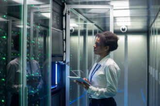 importance of choosing the best data center for your organization
