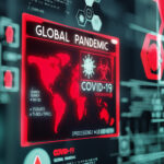 big data and AI help address problems with the pandemic