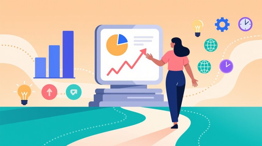 Top 5 Reasons You Should Become a Data Analyst
