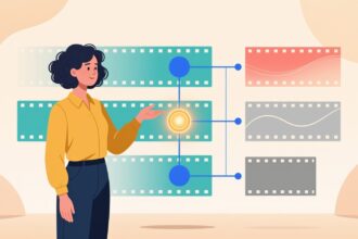 Versatility of Using Machine Learning for Video Editing