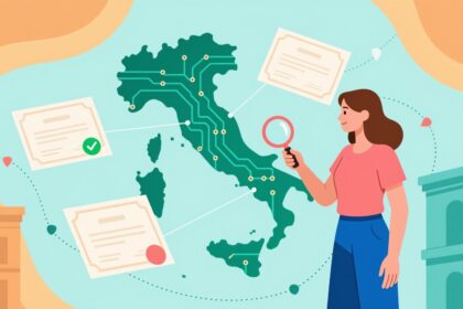 What Data Scientists Must Know About Italy’s Tech Credentials