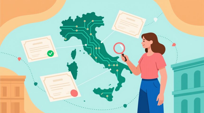What Data Scientists Must Know About Italy’s Tech Credentials
