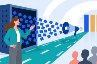 Why Big Data Is The Future Of Sales And Marketing