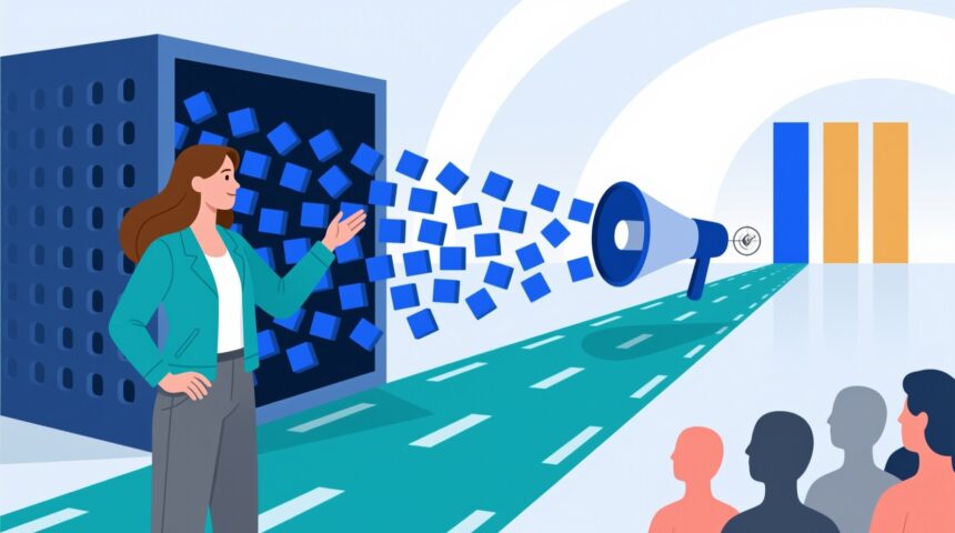 Why Big Data Is The Future Of Sales And Marketing