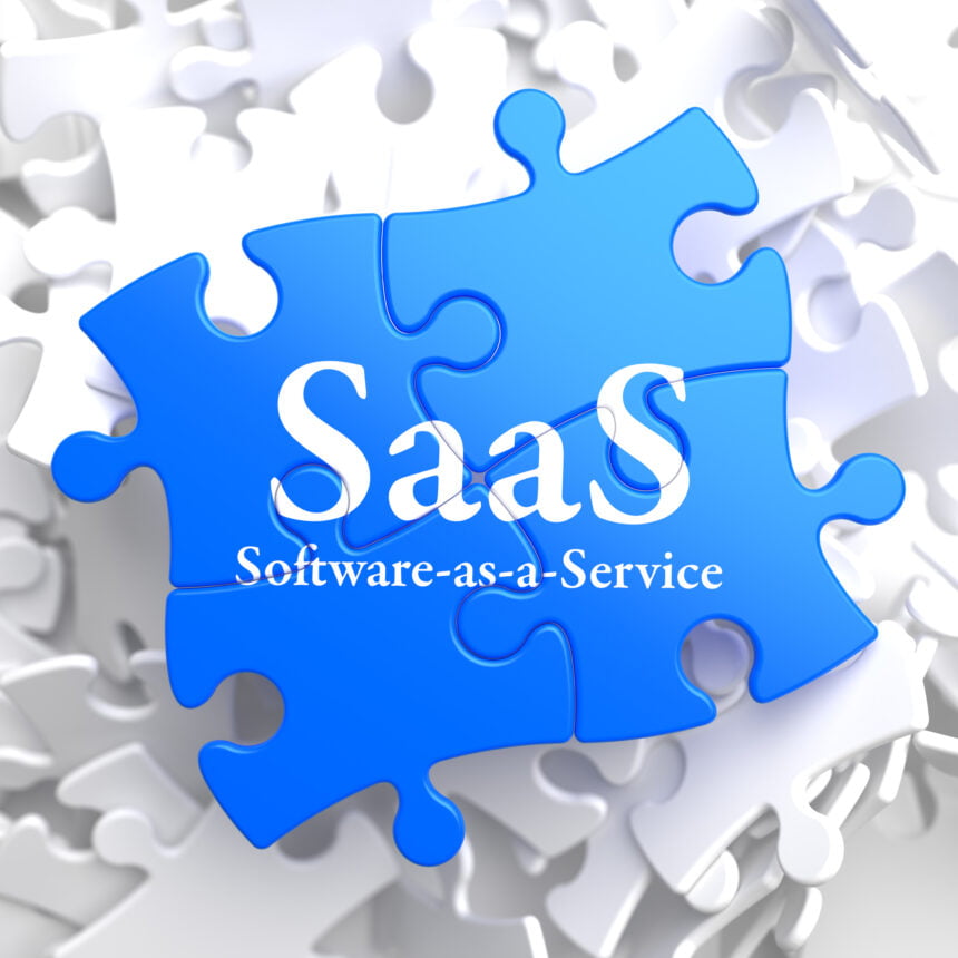 many companies are overpaying for SAAS tools when taking advantage of SAAS