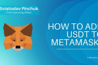 USDT and Metamask