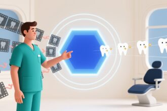 AI Technology is Disrupting Dental Care in the Best Way