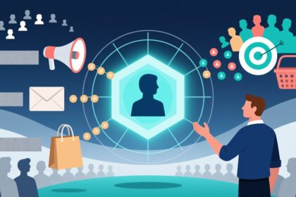 Amazing Ways AI is Changing the Marketing Landscape