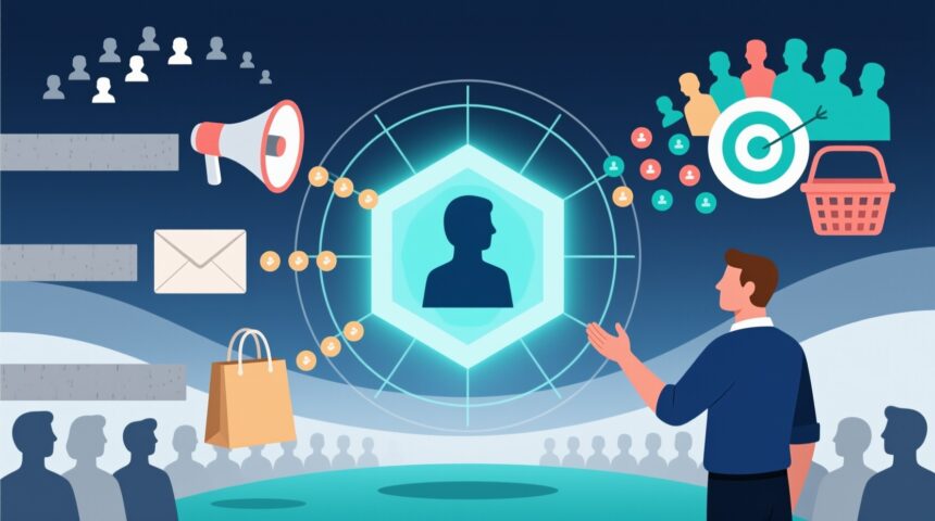 Amazing Ways AI is Changing the Marketing Landscape