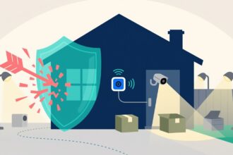 Surprising Benefits of Smart Technology for Home Security