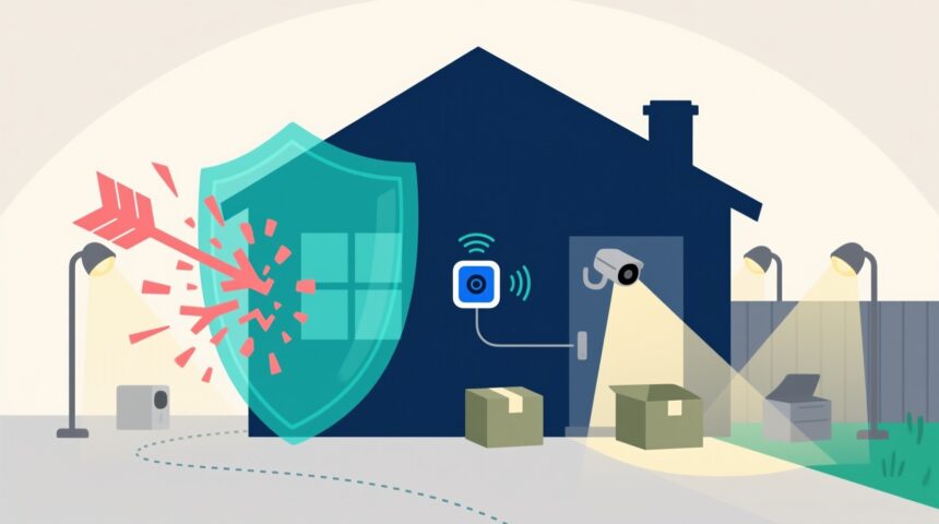 Surprising Benefits of Smart Technology for Home Security