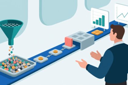 5 Best Practices for Extracting, Analyzing, and Visualizing Data