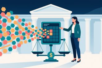 Big Data to Play Key Role in Future of Bankruptcy Proceedings