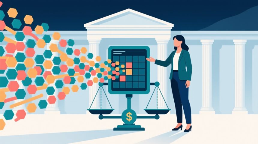 Big Data to Play Key Role in Future of Bankruptcy Proceedings