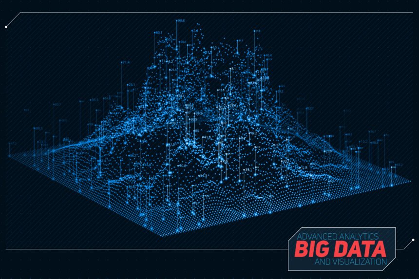 big data visualization