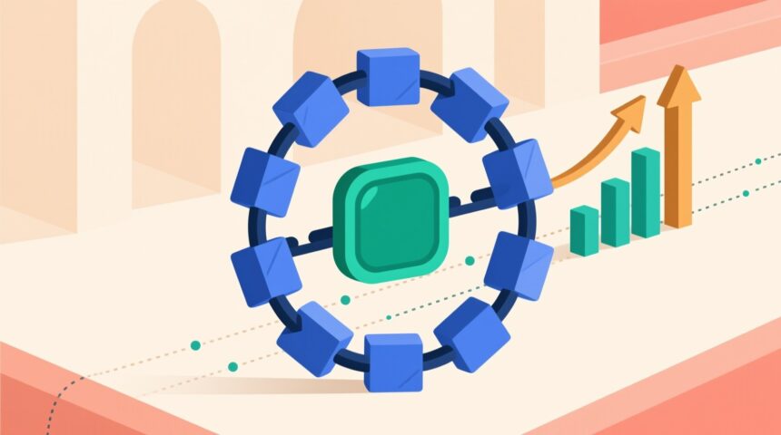 Blockchain Technology Makes USDT a Valuable Cryptocurrency