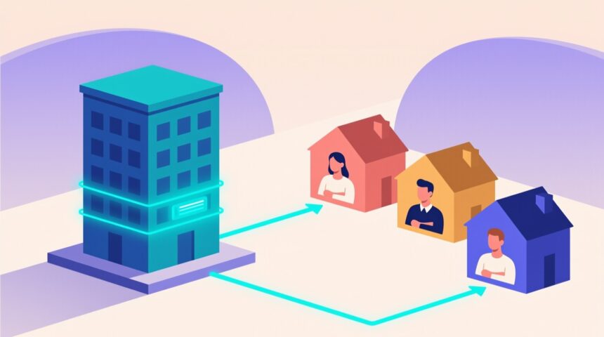 Cloud Technology is Essential for Transitioning to Remote Teams