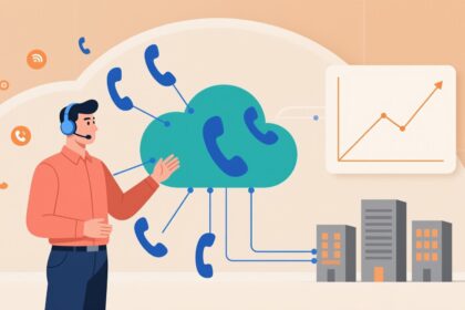 Cloud Technology Makes Virtual Receptionists Very Valuable