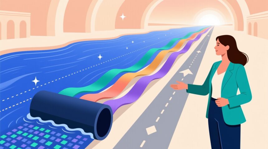5 Current Trends in Big Data for 2022 and Beyond