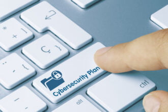 Cybersecurity Plan