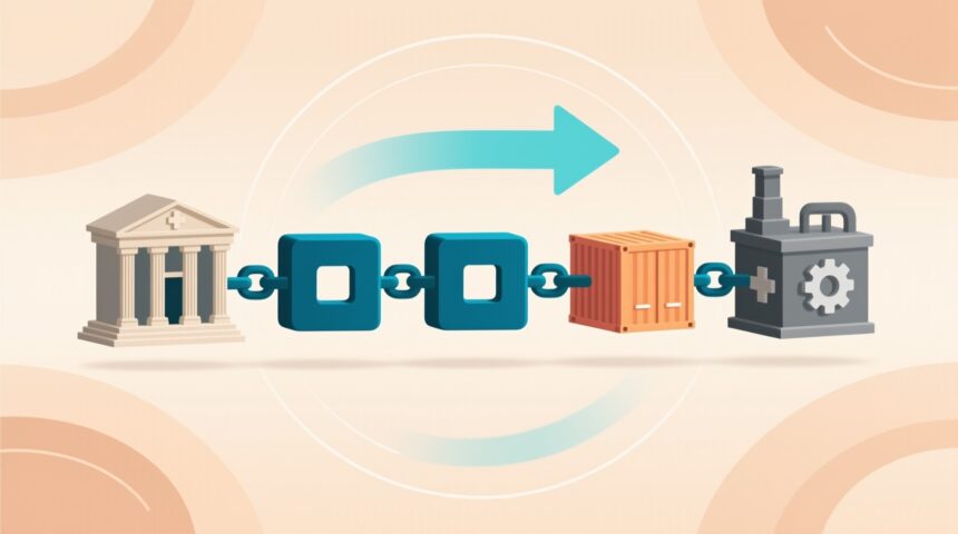 How is Blockchain Likely to be Used in Different Industries in 2023 and Beyond?