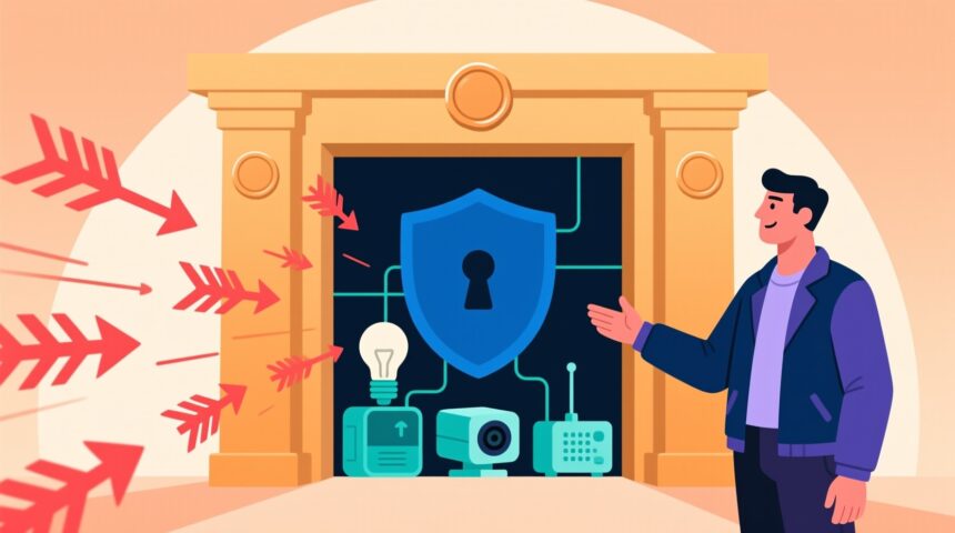 How IEC 62443 and Other Regulatory Requirements Help Enable IoT Security