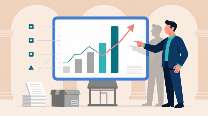 Discover the Power of Analytical Insights in Your Business Data