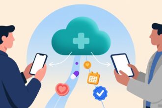 The Role of Cloud Computing in Patient Engagement in Healthcare