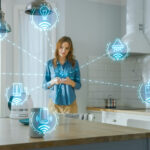 smart home technology makes homes more secure