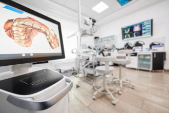AI helps provide better dental care