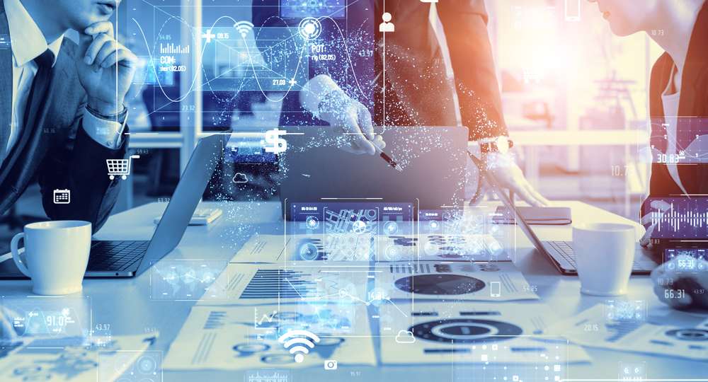 AI trends in marketing