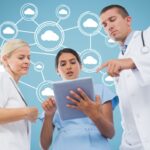cloud technology helps build patient engagement