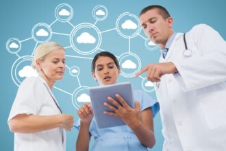 cloud technology helps build patient engagement