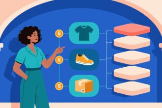 8 Ways AI Contributes to Ecommerce Business Scalability