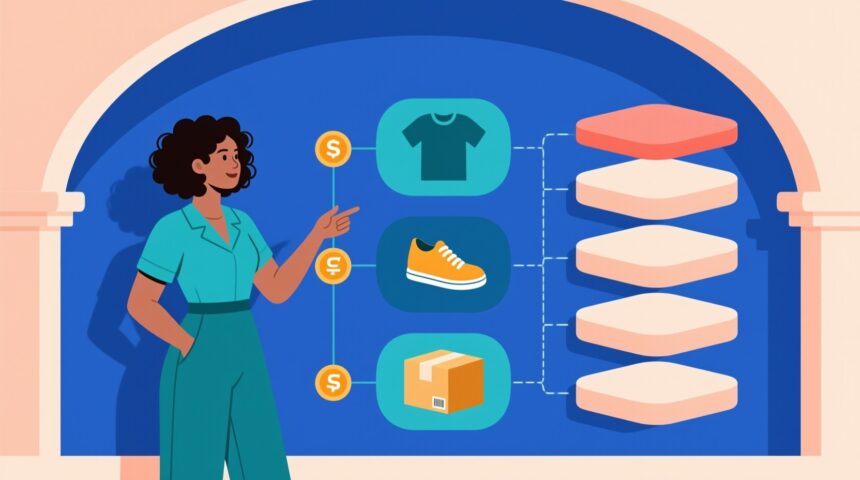 8 Ways AI Contributes to Ecommerce Business Scalability