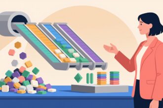 5 Ways to Streamline Your Business Data for Maximum Efficiency